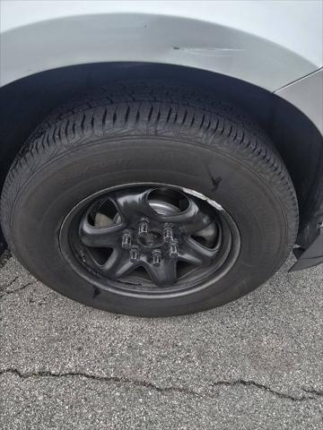 used 2014 Chevrolet Traverse car, priced at $8,980