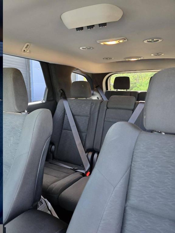 used 2021 Dodge Durango car, priced at $20,980