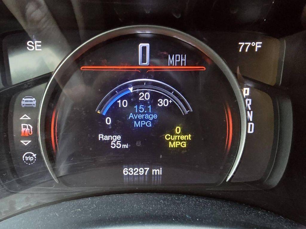 used 2021 Dodge Durango car, priced at $20,980