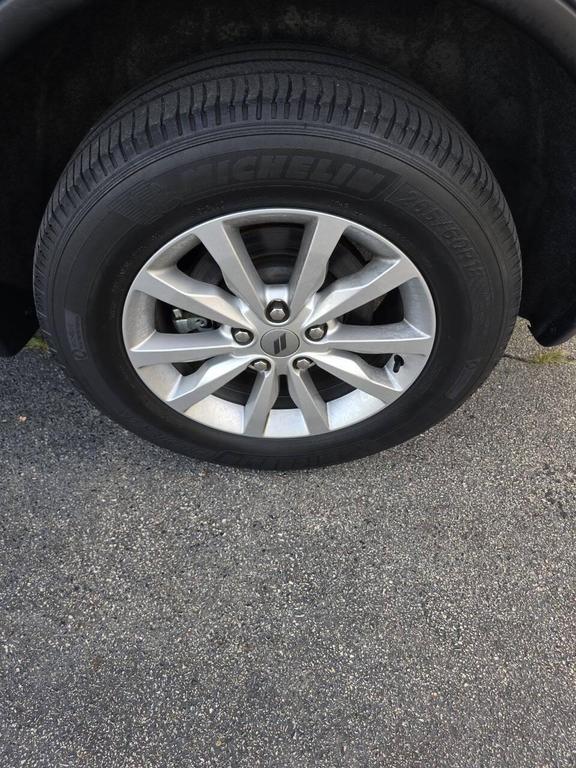 used 2021 Dodge Durango car, priced at $20,980