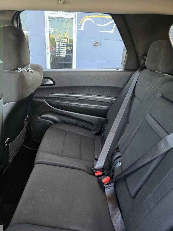 used 2021 Dodge Durango car, priced at $20,980