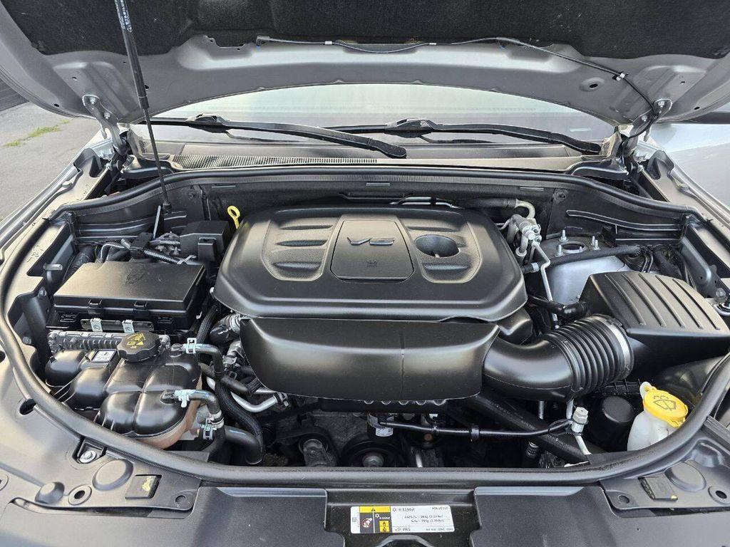 used 2021 Dodge Durango car, priced at $20,980