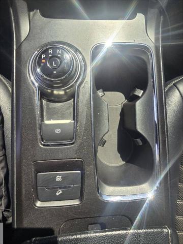 used 2018 Ford Fusion Hybrid car, priced at $12,180