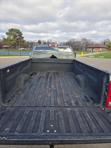 used 2011 GMC Sierra 2500 car, priced at $18,980