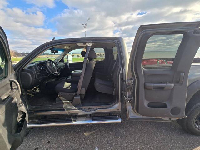 used 2011 GMC Sierra 2500 car, priced at $18,980