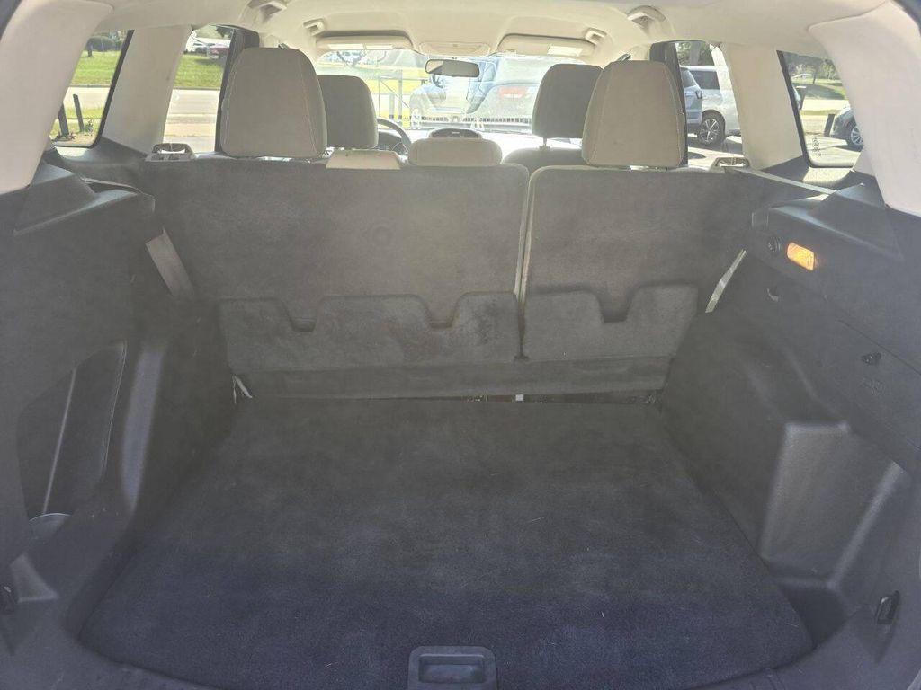 used 2015 Ford Escape car, priced at $8,480