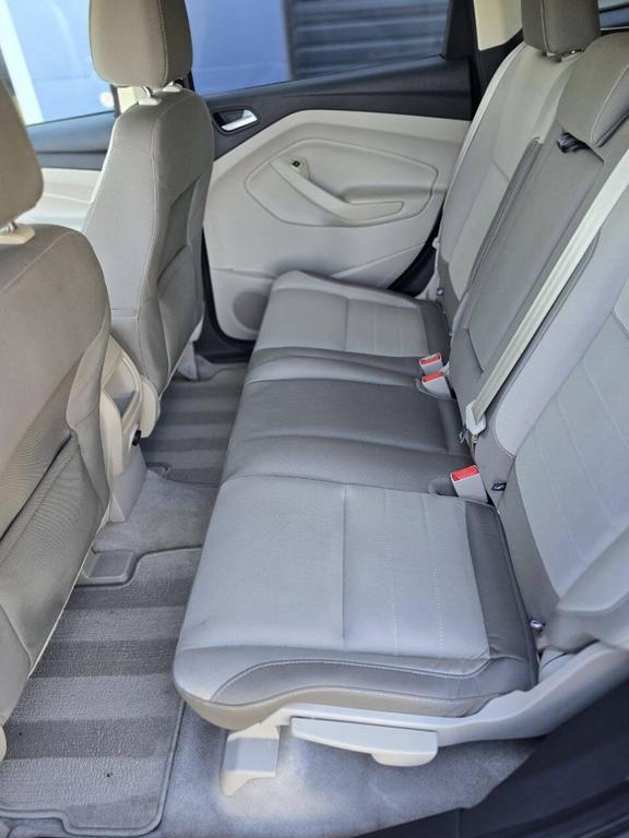used 2015 Ford Escape car, priced at $8,480