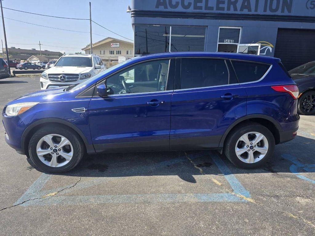 used 2015 Ford Escape car, priced at $8,480