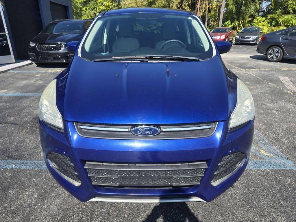 used 2015 Ford Escape car, priced at $8,480