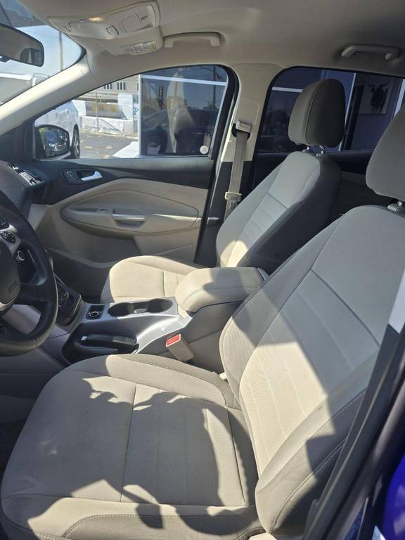 used 2015 Ford Escape car, priced at $8,480