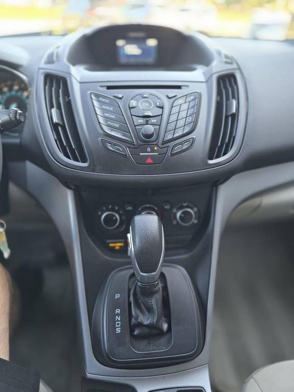 used 2015 Ford Escape car, priced at $8,480