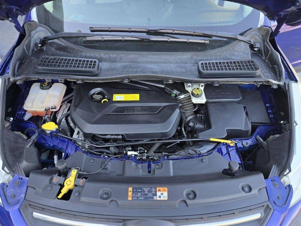 used 2015 Ford Escape car, priced at $8,480