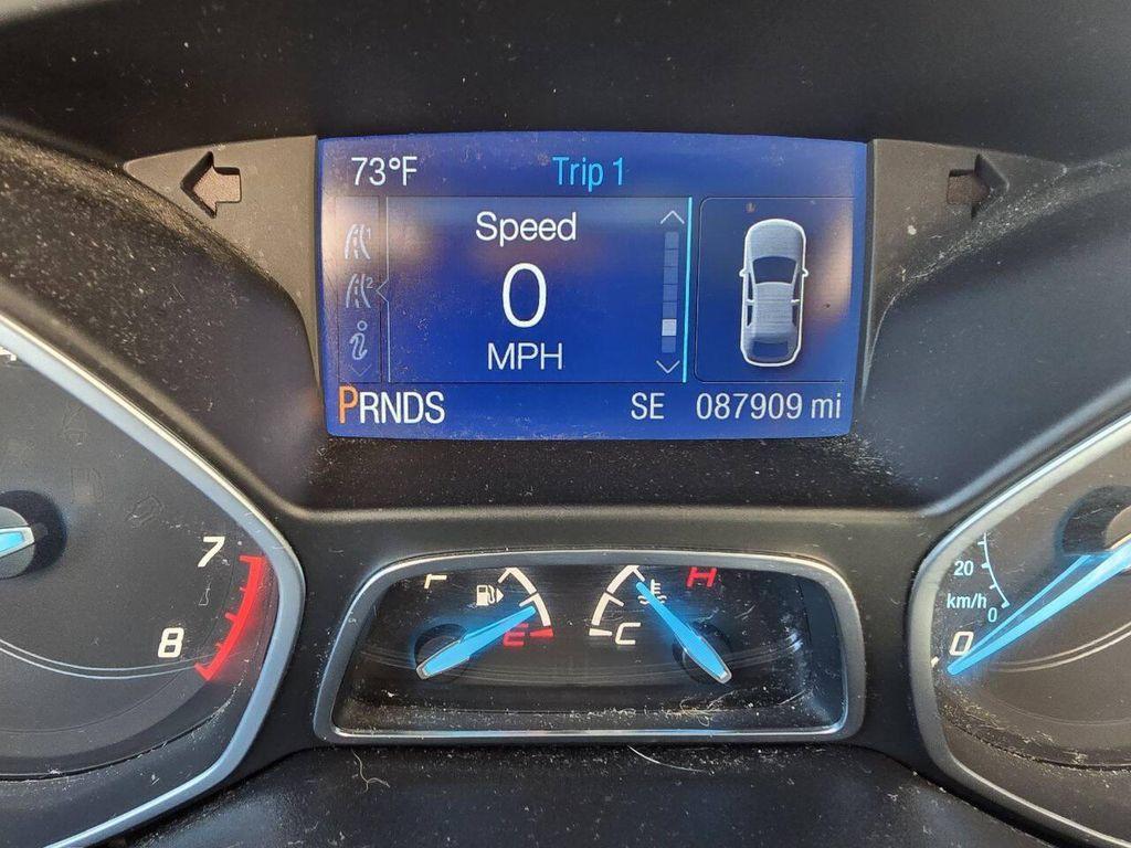 used 2015 Ford Escape car, priced at $8,480