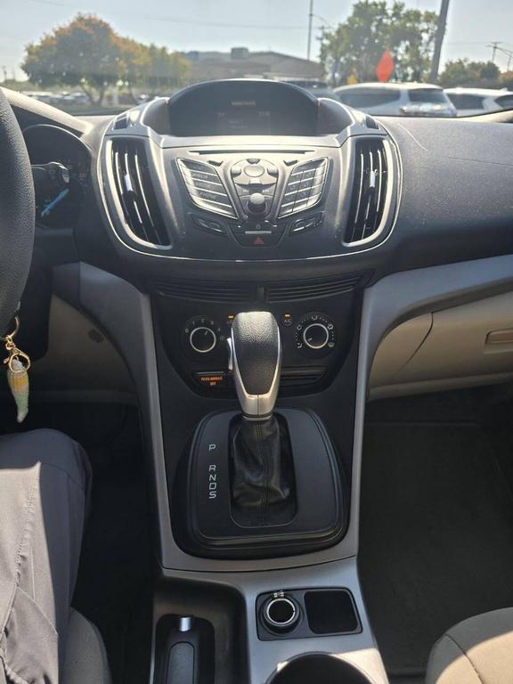 used 2015 Ford Escape car, priced at $8,480