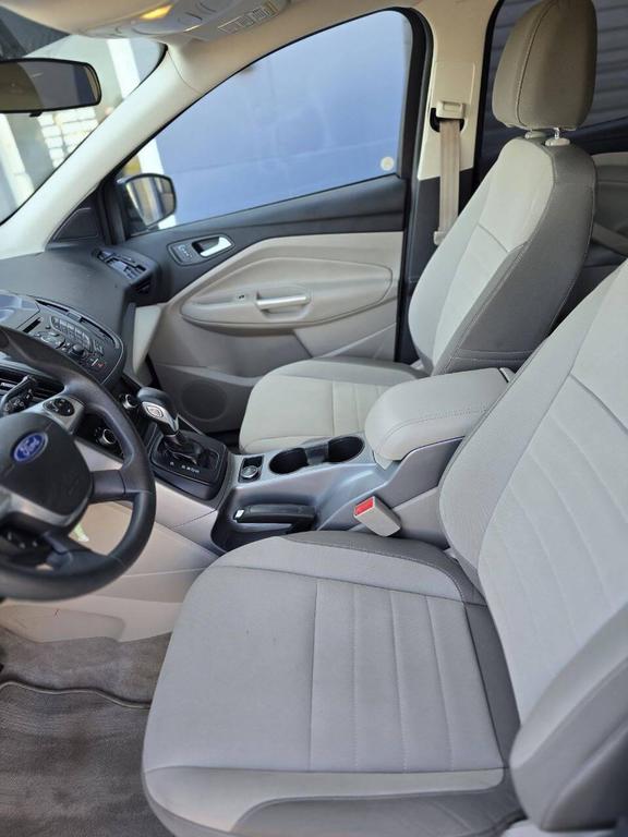 used 2015 Ford Escape car, priced at $8,480