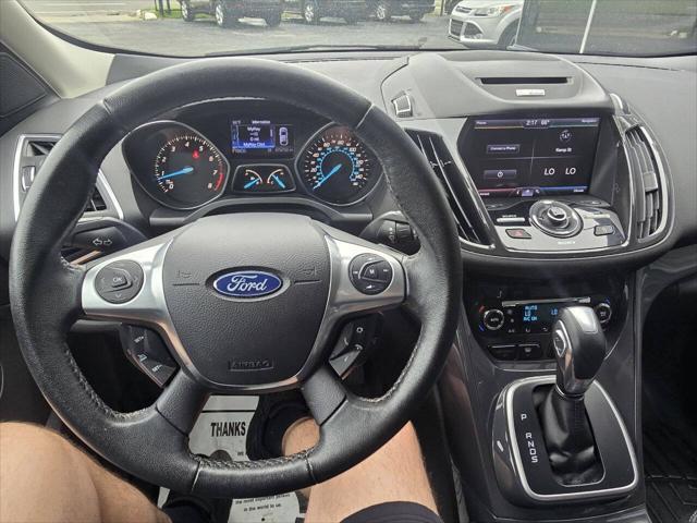 used 2013 Ford Escape car, priced at $9,480