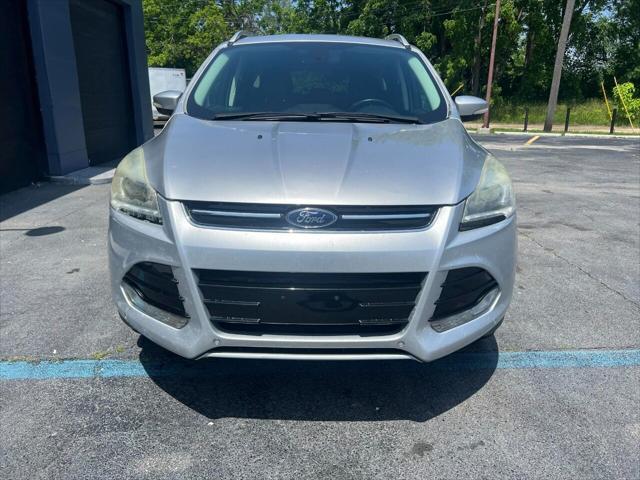 used 2015 Ford Escape car, priced at $12,995