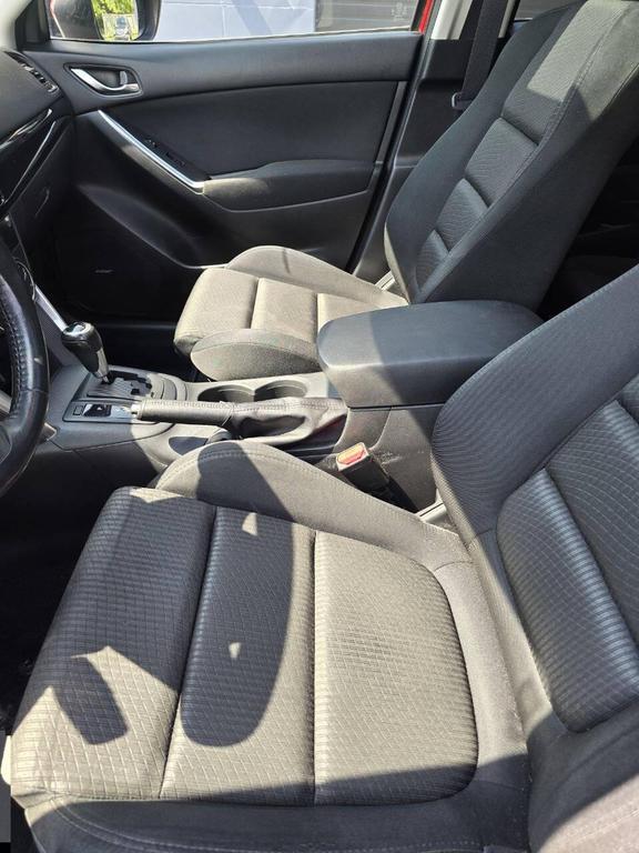 used 2013 Mazda CX-5 car, priced at $8,980