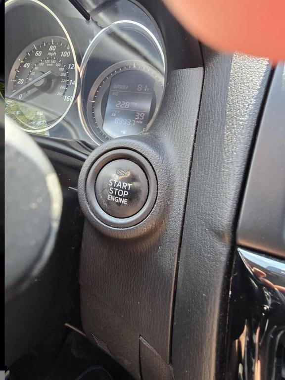 used 2013 Mazda CX-5 car, priced at $8,980