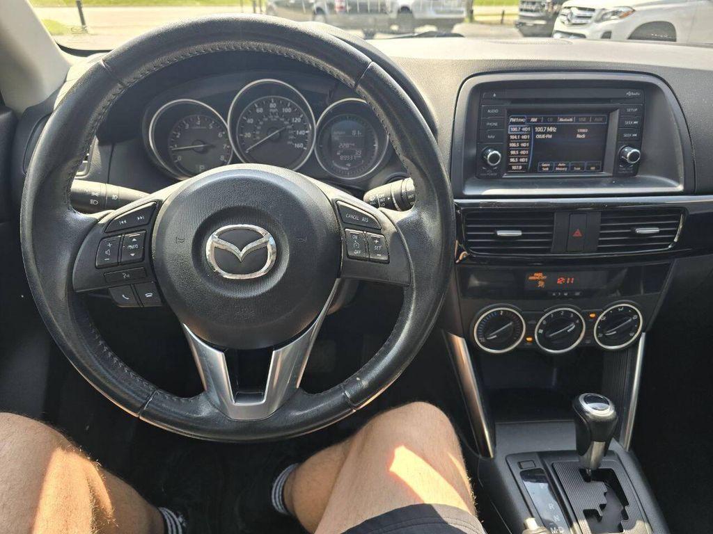used 2013 Mazda CX-5 car, priced at $8,980