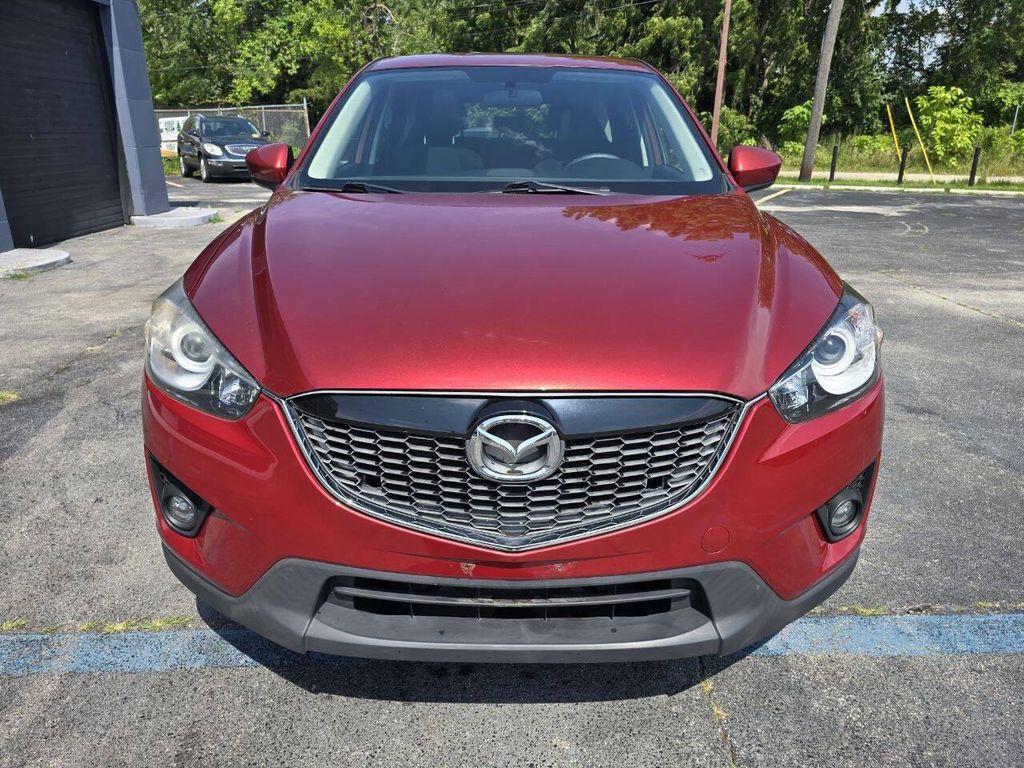 used 2013 Mazda CX-5 car, priced at $8,980