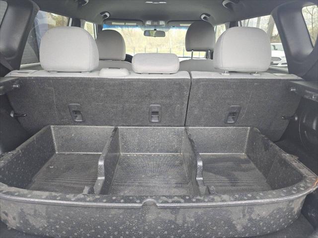used 2014 Kia Soul car, priced at $9,980