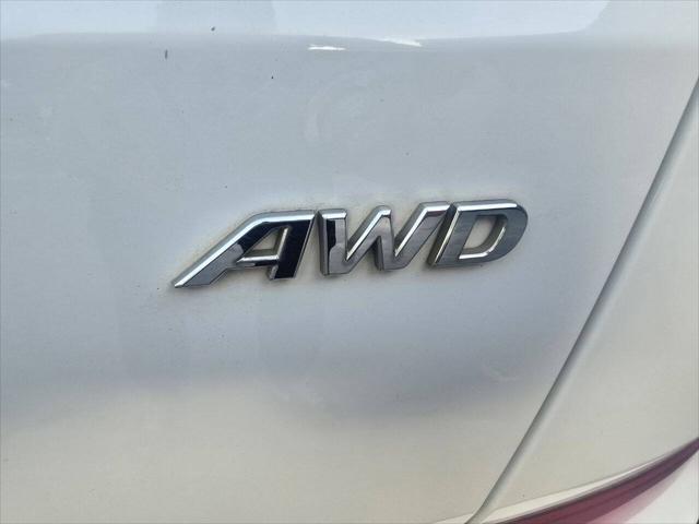 used 2017 Hyundai Tucson car, priced at $11,980