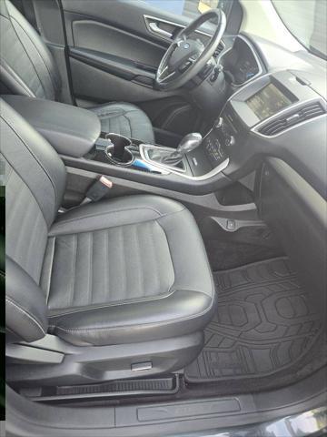 used 2015 Ford Edge car, priced at $13,980