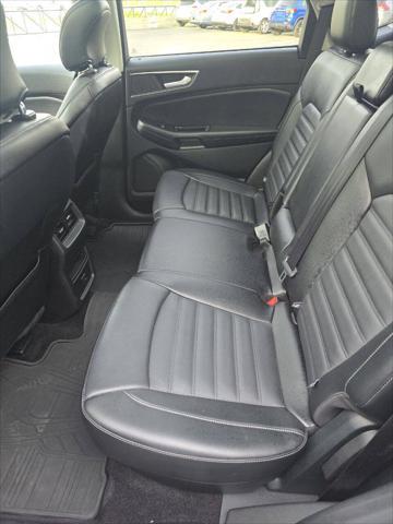 used 2015 Ford Edge car, priced at $13,980