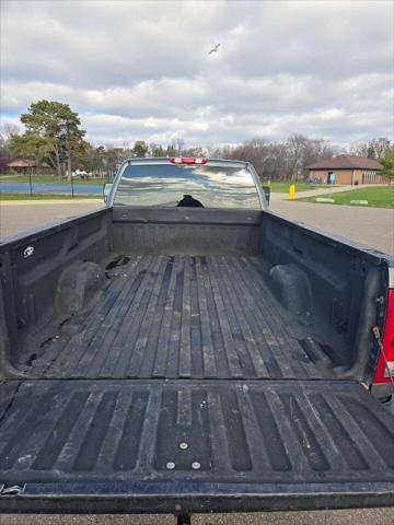 used 2011 GMC Sierra 2500 car, priced at $14,980