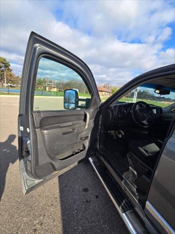 used 2011 GMC Sierra 2500 car, priced at $14,980
