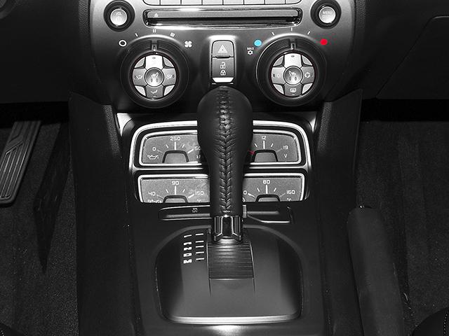 used 2013 Chevrolet Camaro car, priced at $26,986