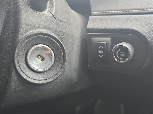 used 2013 Chevrolet Camaro car, priced at $26,986