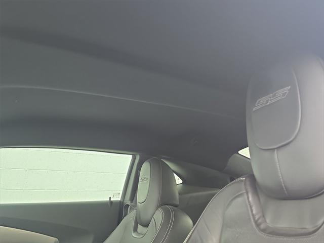 used 2013 Chevrolet Camaro car, priced at $26,986