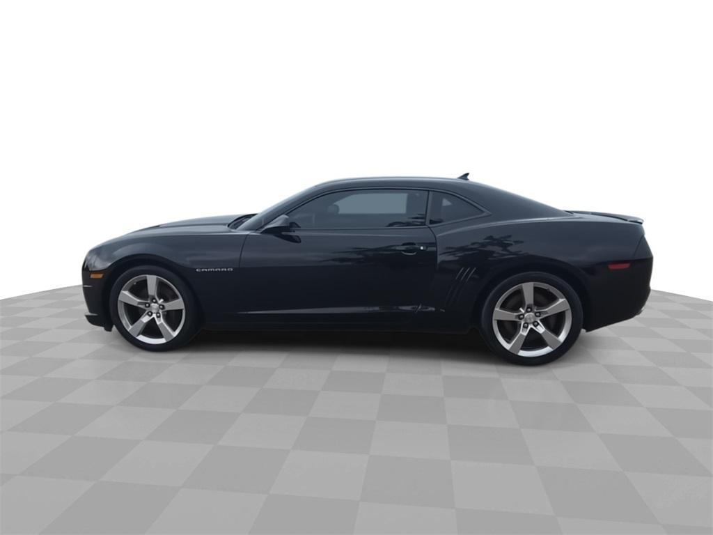 used 2013 Chevrolet Camaro car, priced at $24,698
