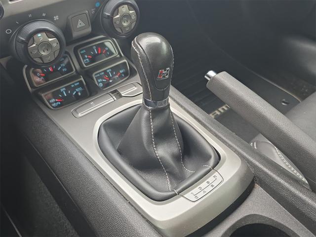 used 2013 Chevrolet Camaro car, priced at $26,986