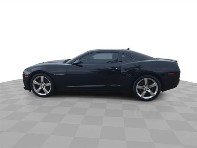 used 2013 Chevrolet Camaro car, priced at $26,986