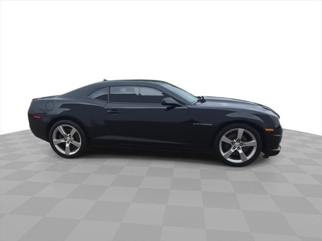 used 2013 Chevrolet Camaro car, priced at $26,986