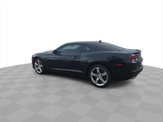 used 2013 Chevrolet Camaro car, priced at $26,986