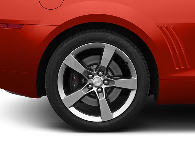 used 2013 Chevrolet Camaro car, priced at $26,986