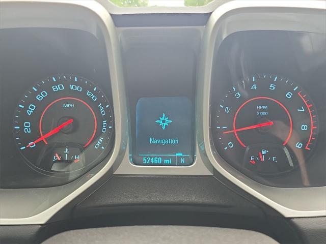used 2013 Chevrolet Camaro car, priced at $26,986