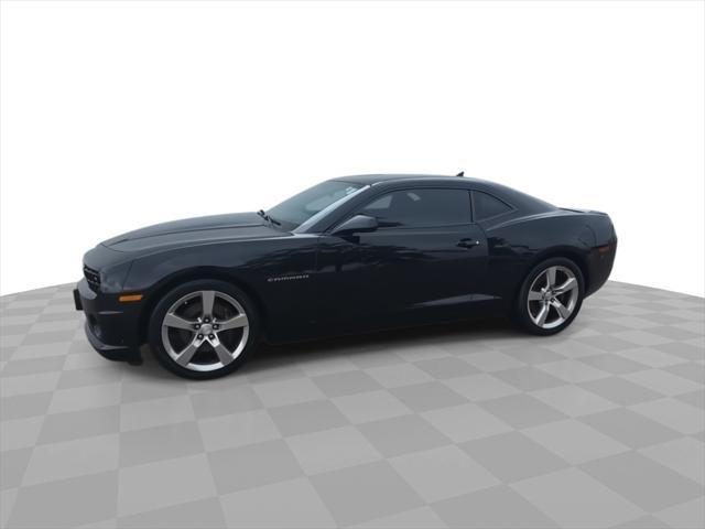 used 2013 Chevrolet Camaro car, priced at $26,986