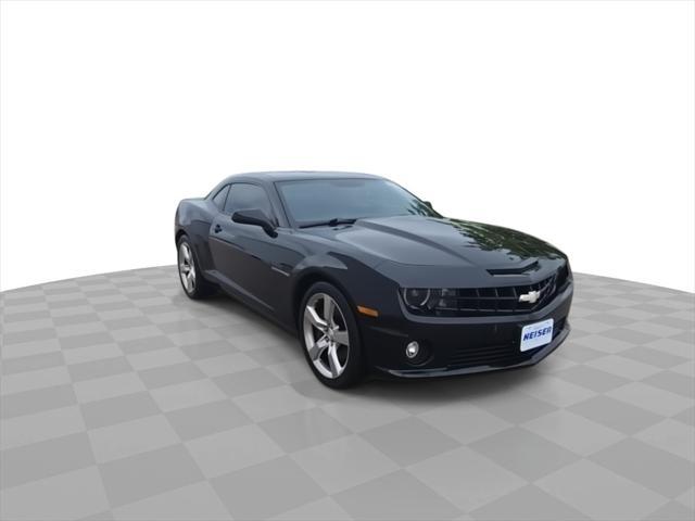 used 2013 Chevrolet Camaro car, priced at $26,986