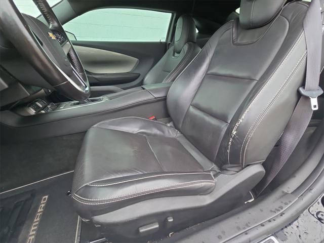 used 2013 Chevrolet Camaro car, priced at $26,986