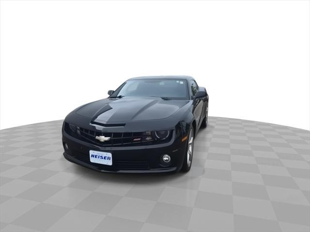 used 2013 Chevrolet Camaro car, priced at $26,986