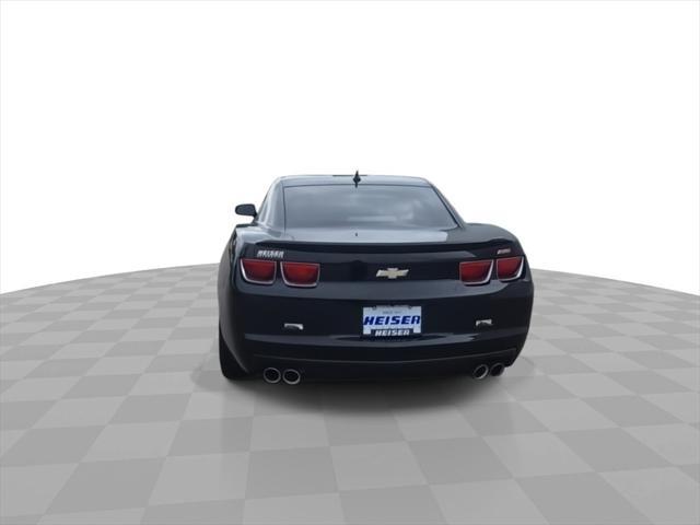 used 2013 Chevrolet Camaro car, priced at $26,986