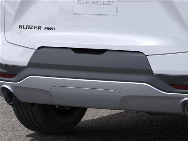 new 2024 Chevrolet Blazer car, priced at $37,705