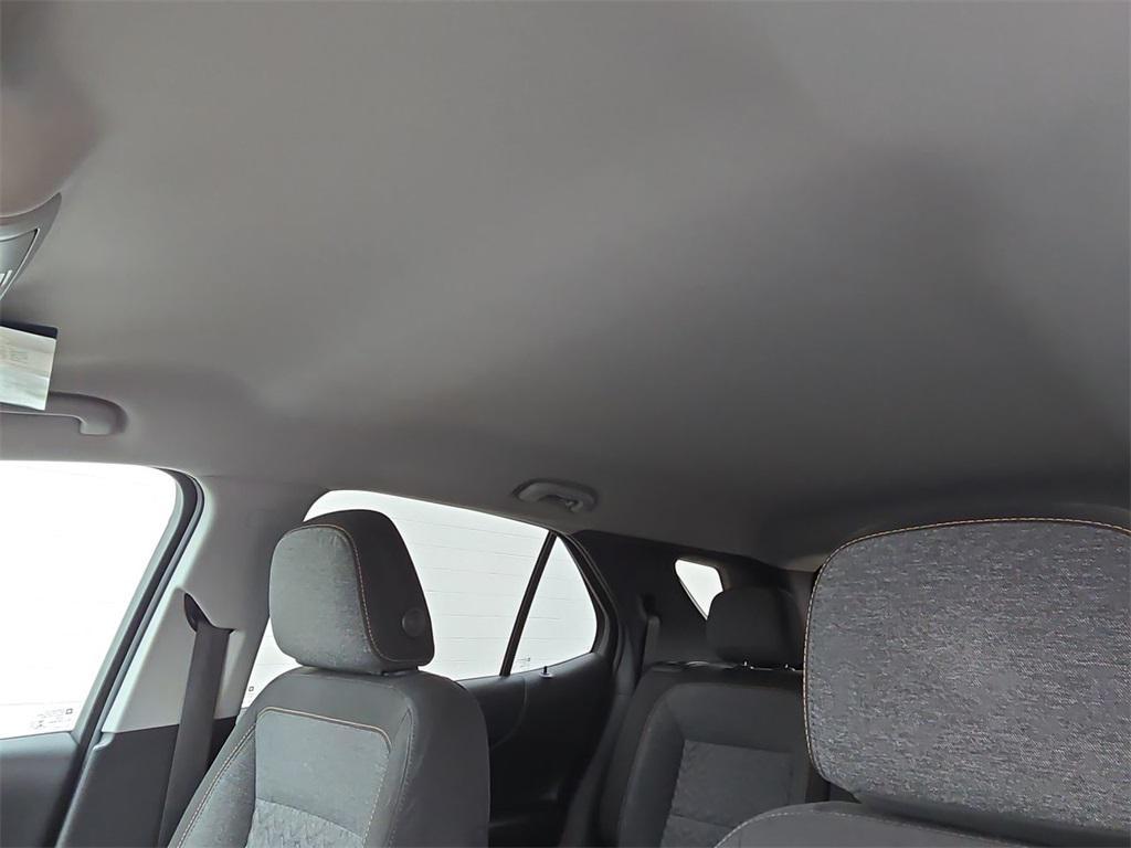 used 2022 Chevrolet Equinox car, priced at $19,290