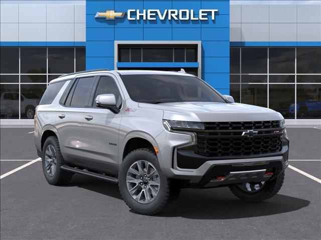 new 2024 Chevrolet Tahoe car, priced at $67,890