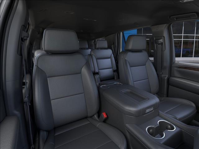 new 2024 Chevrolet Tahoe car, priced at $67,890